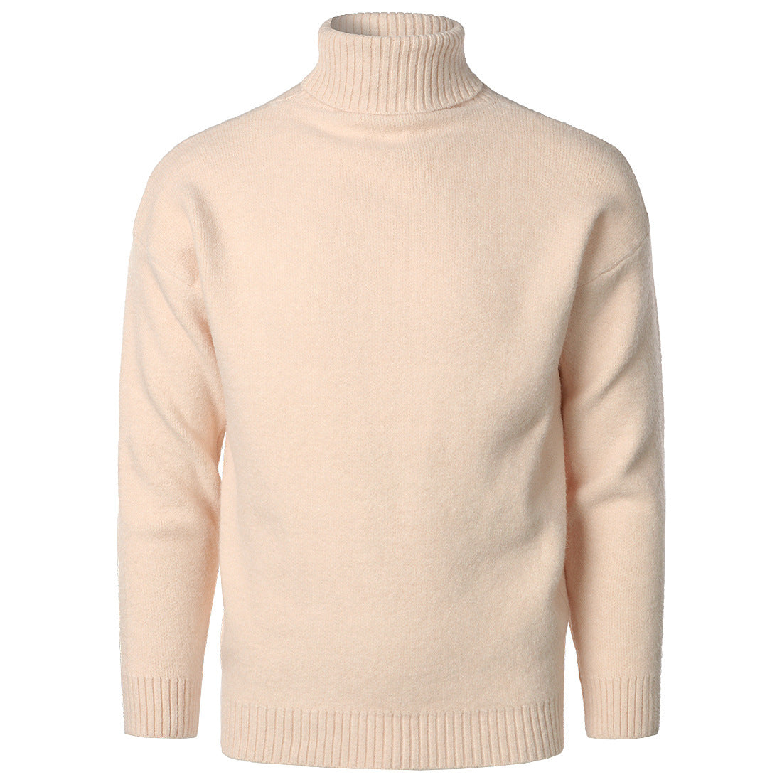 NOBA Rollkragenpullover