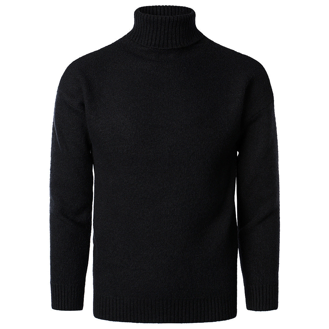 NOBA Rollkragenpullover