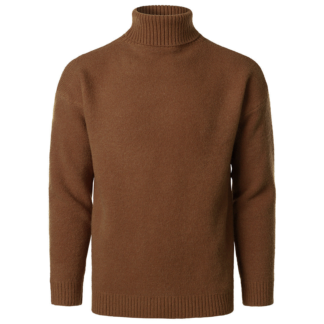 NOBA Rollkragenpullover