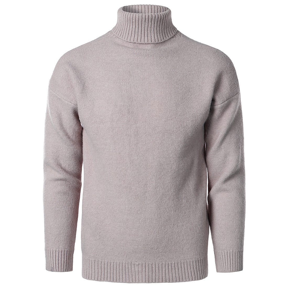 NOBA Rollkragenpullover