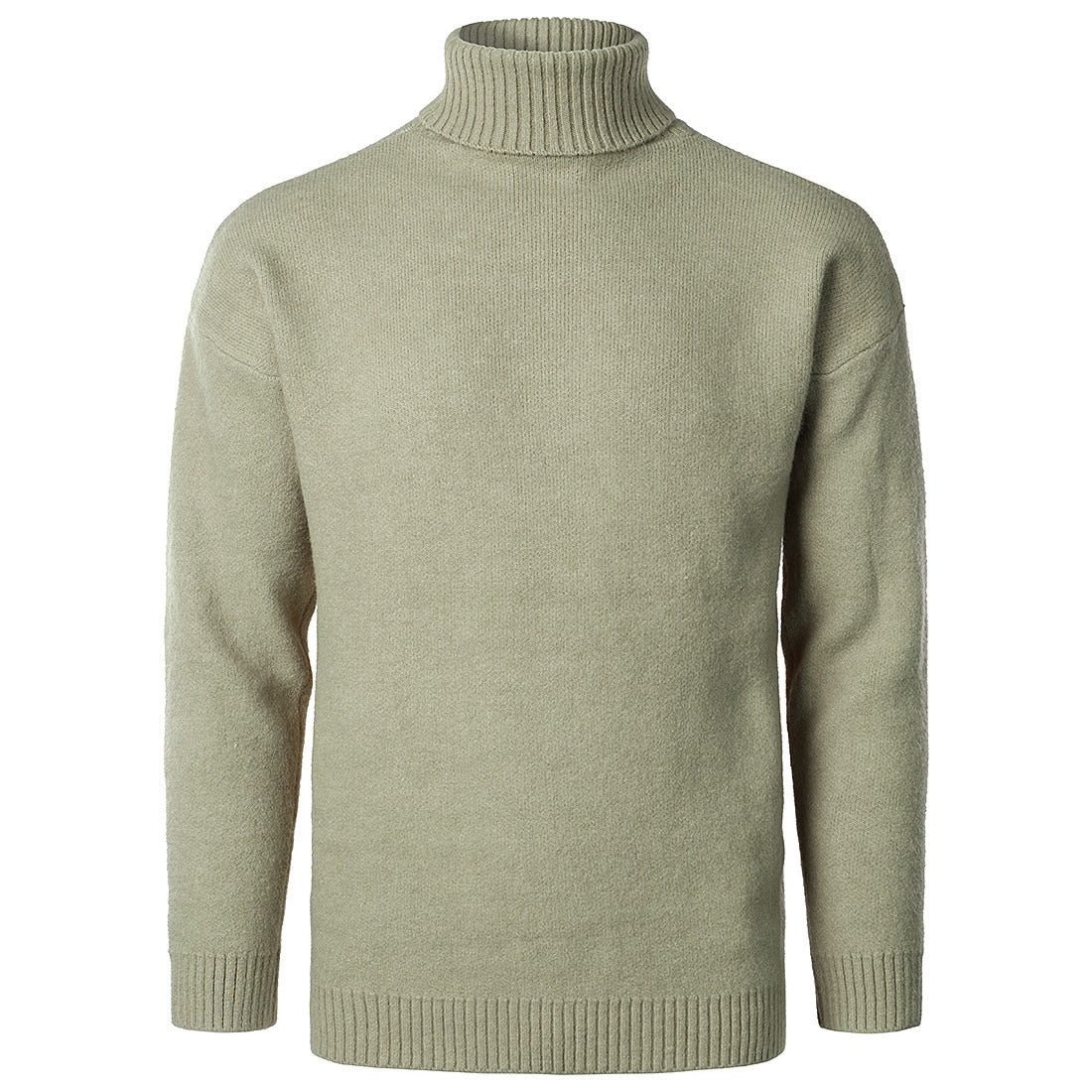 NOBA Rollkragenpullover