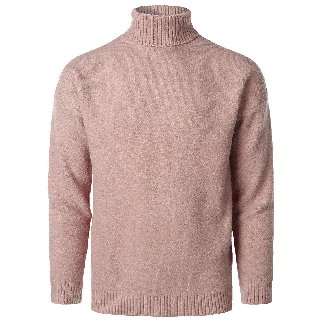 NOBA Rollkragenpullover