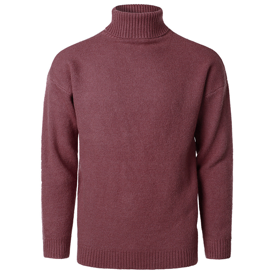 NOBA Rollkragenpullover