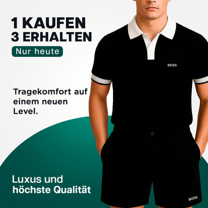 Nur noch 17 Stück verfügbar! – Kaufe 1, erhalte 3 – Premium Herren-Kollektion